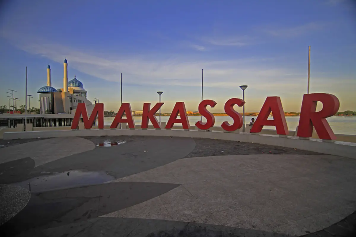 Kota Makassar