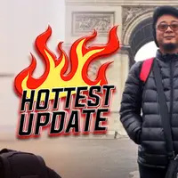 HL Hottest Update Andika The Tintans