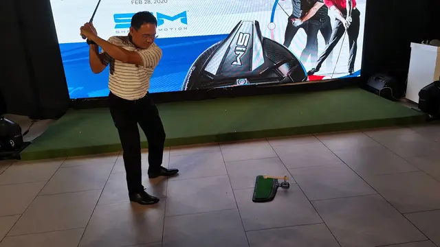 Peluncuran SIM Max dan SIM Max OS