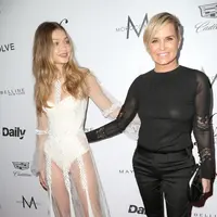 Pasangan muda yang sedang dimabuk cinta, siapa lagi kalau bukan ZiGi, Zayn Malik dan Gigi Hadid yang kerap memamerkan kemesraannya didepan publik. (AFP/Bintang.com)