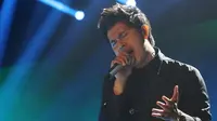 Cakra Khan Salut dengan Profesionalitas Ariel NOAH