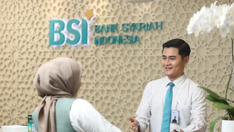 Rencana Bank Syariah Indonesia Genjot Ekonomi Hijau
