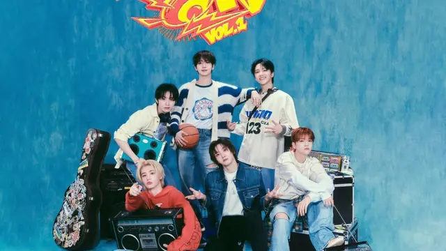 Dapatkan tiket konser BOYNEXTDOOR Jakarta 2025. (credit:instagram.com/ime_indonesia)