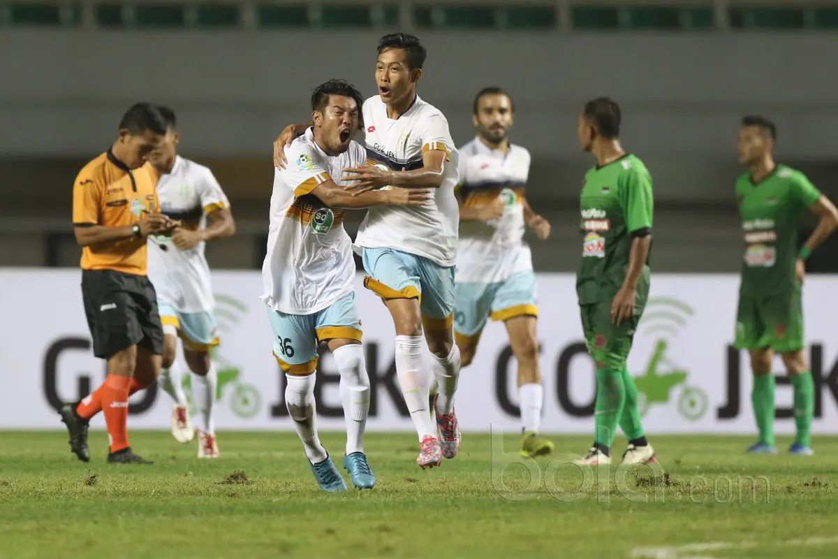 Persela Lamongan