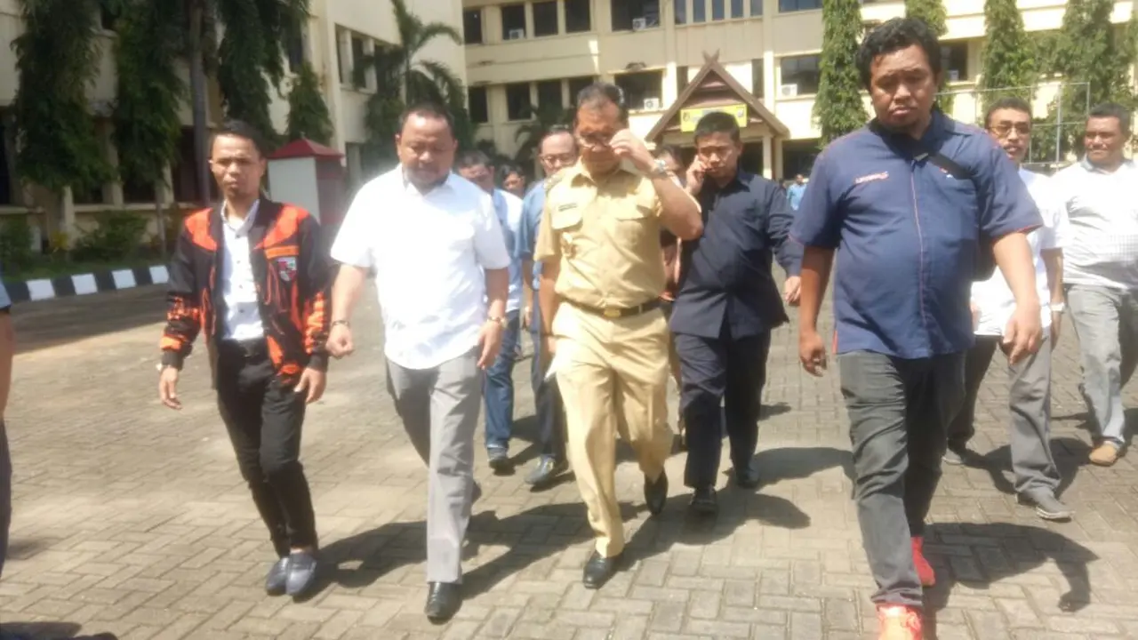 Wali Kota Makassar