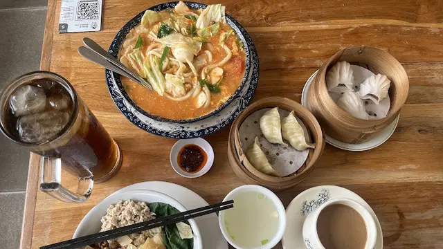 Semaju Kopitien (GMaps/ Galuh Ichi)
