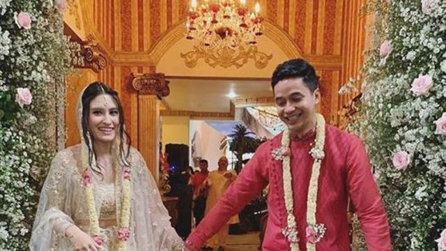 Angbeen Rishi (Foto: Instagram)