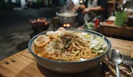 Resep Sego Godog Magelang Gurih yang Mudah Dibuat di Rumah