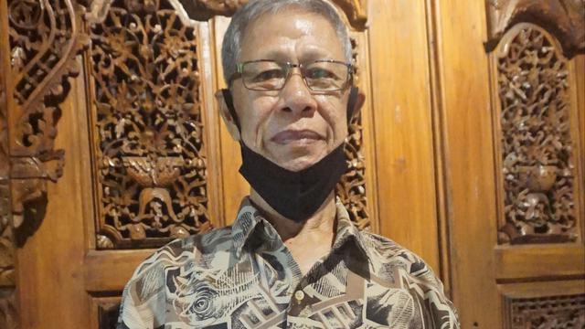 Benny Hartono, Septian David Maulana