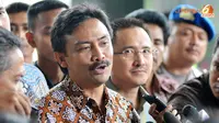 KPK Tahan Andi Mallarangeng Hari Ini?