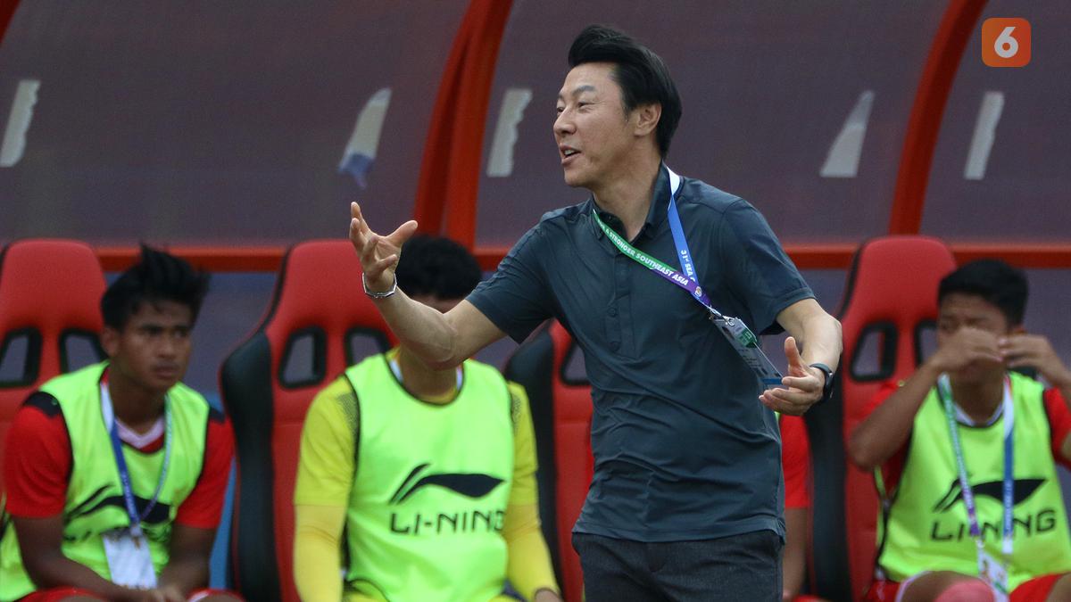 Indonesia vs Timor Leste di Kualifikasi Piala Asia U-20: STY Yakin 3 Poin - Vimarsana News