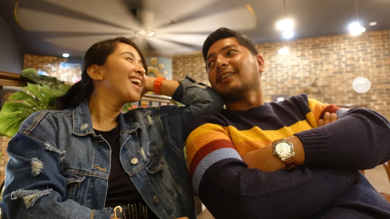[Bintang] Chua Kotak