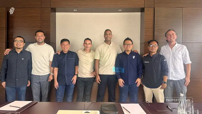 Pertemuan Rahasia: Kluivert dan Timnas Indonesia Berunding dengan PT LIB, Nasib BRI Liga 1 Dipertaruhkan