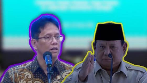 Nyesek! Purbaya Curhat Tak Mau Lagi Disindir Prabowo Soal Kebocoran Pajak: Saya Sedih..