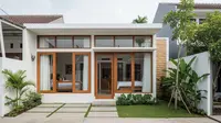 8 Desain Rumah Hemat Listrik dengan Sirkulasi Udara Maksimal, Konsep Hunian Tropis
