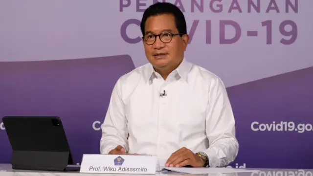 Wiku Adisasmito
