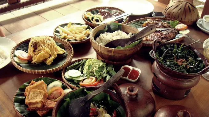 #JogjaFoodWar, Cara Netizen Promosikan Kota Pelajar Itu Istimewa