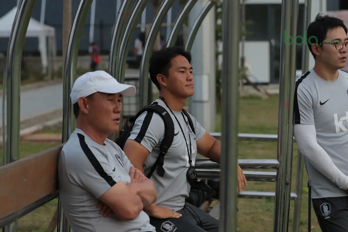 Asian Games 2018