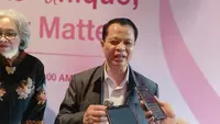 Tak Semua Benjolan Payudara Kanker, Dokter: Jangan Asal Disimpulkan, Segera Periksa
