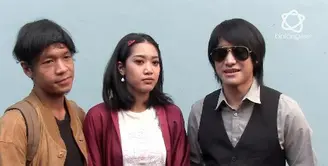 Vierratale Bercerita tentang Konsep Album Keempat yang sedang mereka kerjakan Lebih kekinian dan Dewasa