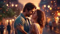 Kata Ulang Tahun Buat Pacar yang Romantis dan Bermakna