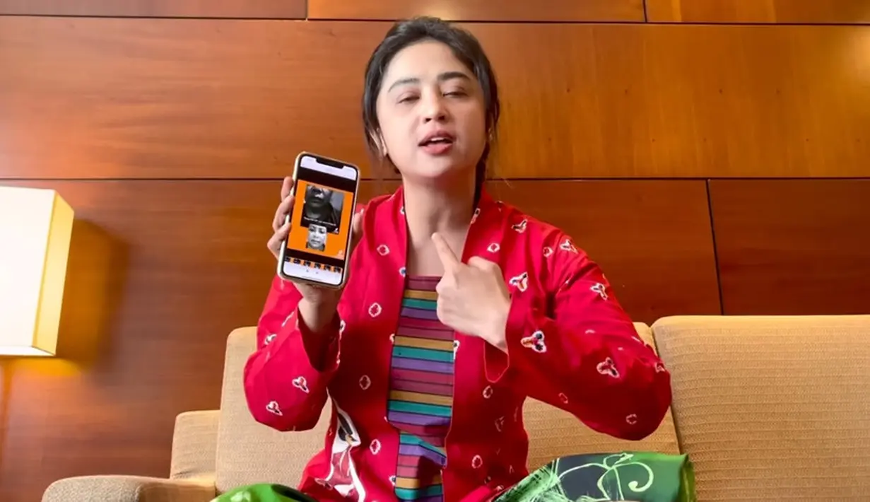 [Youtube/DEWI PERSSIK]