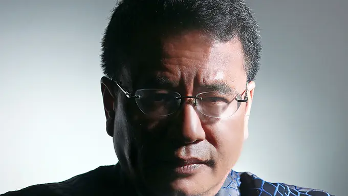 Hotman Paris Hutapea