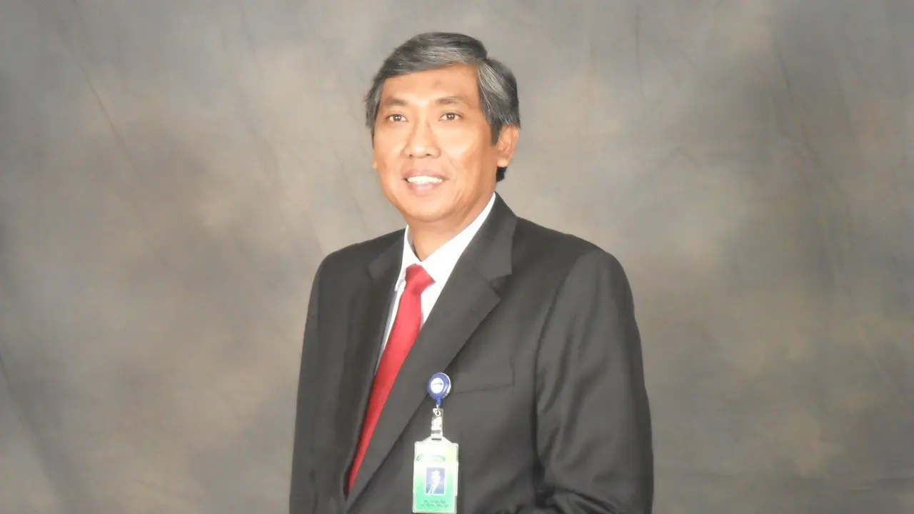 Calon Wamenkeu Mardiasmo Penuhi Undangan Jokowi ke Istana Merdeka