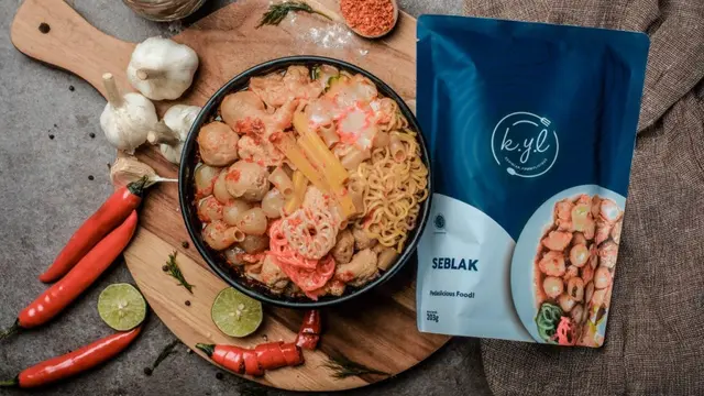 Menikmati Jajanan Khas Jawa Barat di Masa Pandemi