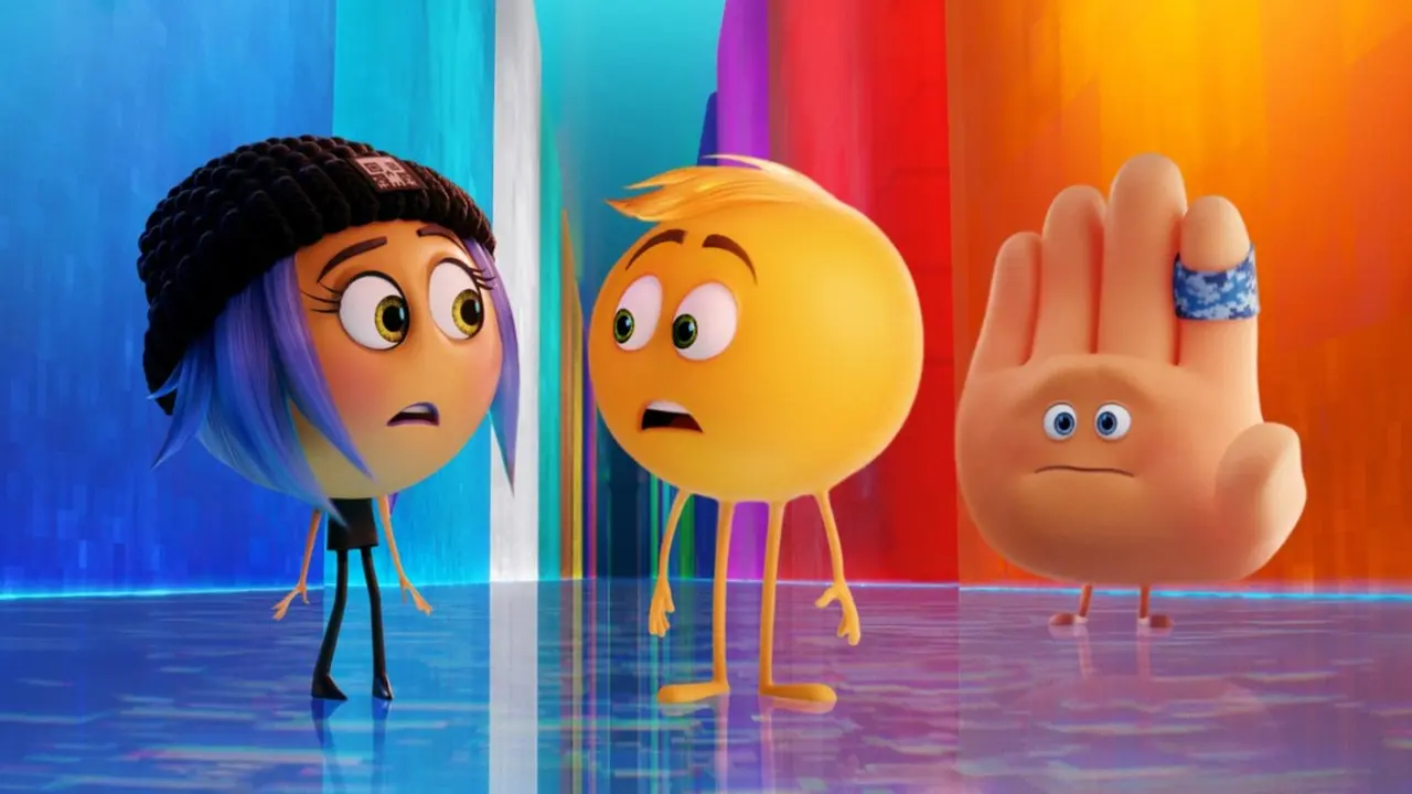 Emoji Movie