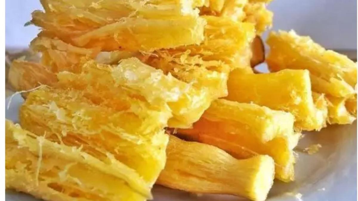 7 Cara Membuat Singkong Keju Merekah Empuk dan Bikin Nagih, Krispi Lembut saat Disantap