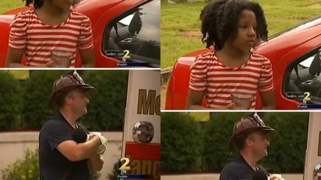 Sang pahlawan (c) oddee.com