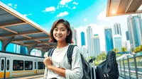 41 Tips Merantau Sukses untuk Anak Rantau: Panduan Lengkap