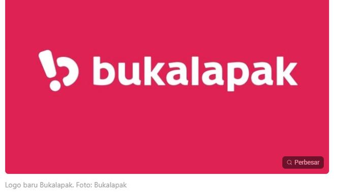 Gelar IPO, Bukalapak Tunjuk Empat Penjamin Emisi - Vimarsana News