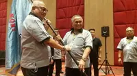 6 Strategi KONI Sulsel Untuk Bidik Prestasi pada PON 2020