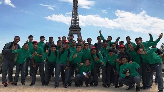 Timnas Indonesia U-19