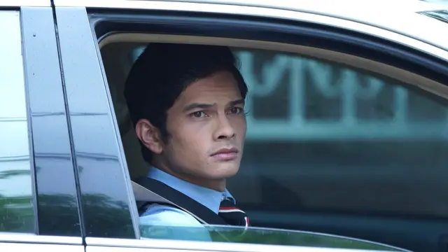 Cinta Suci