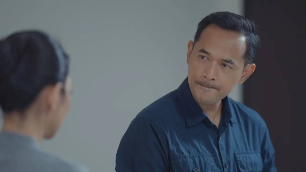 Sinetron Wajah Cinta yang Lain Episode 97