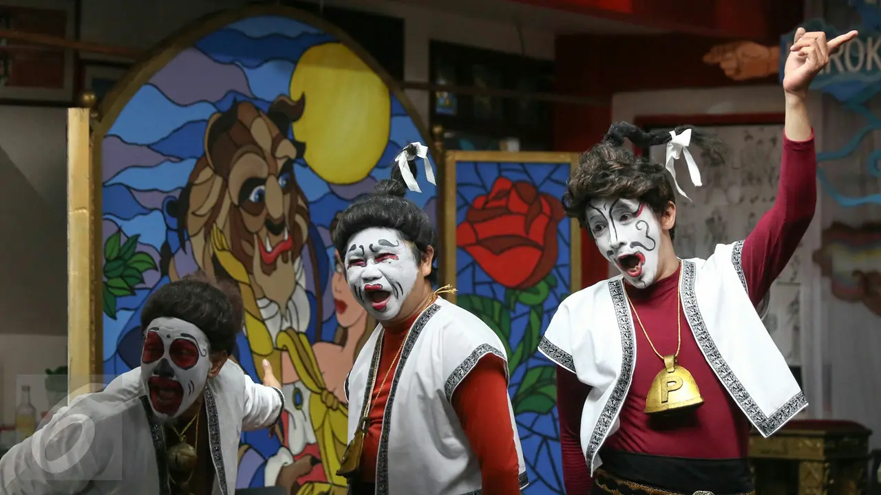20160224-Setelah 20 Tahun, Teater Koma Kembali Pentaskan 'Semar Gugat'