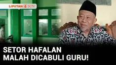 Belasan anak perempuan di bawah umur di Kabupaten Demak, Jawa Tengah, diduga menjadi korban pencabulan seorang guru madrasah. Para korban diduga dicabuli saat setor hafalan di dalam kelas.