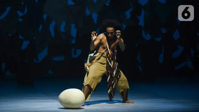 Rayakan Indahnya Kebudayaan Melanesia dalam Planet Sebuah Lament