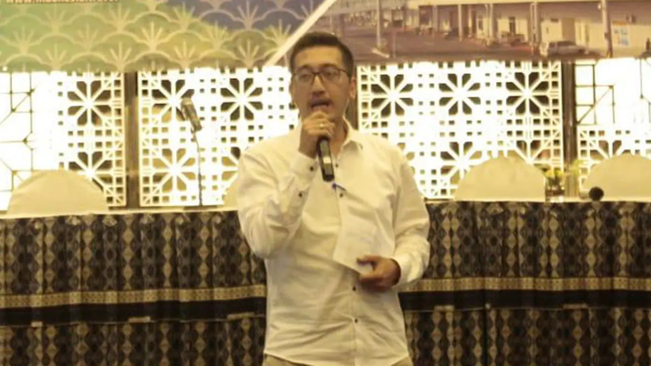 Visi Jadikan Bandara Kualanamu International Tourism Hub, Kemenpar Gandeng Stakeholders