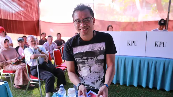 [Fimela] Anang Hemansyah