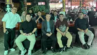 Foto: IEG Sosialisasikan Lisensi Nonton Bersama di Batam