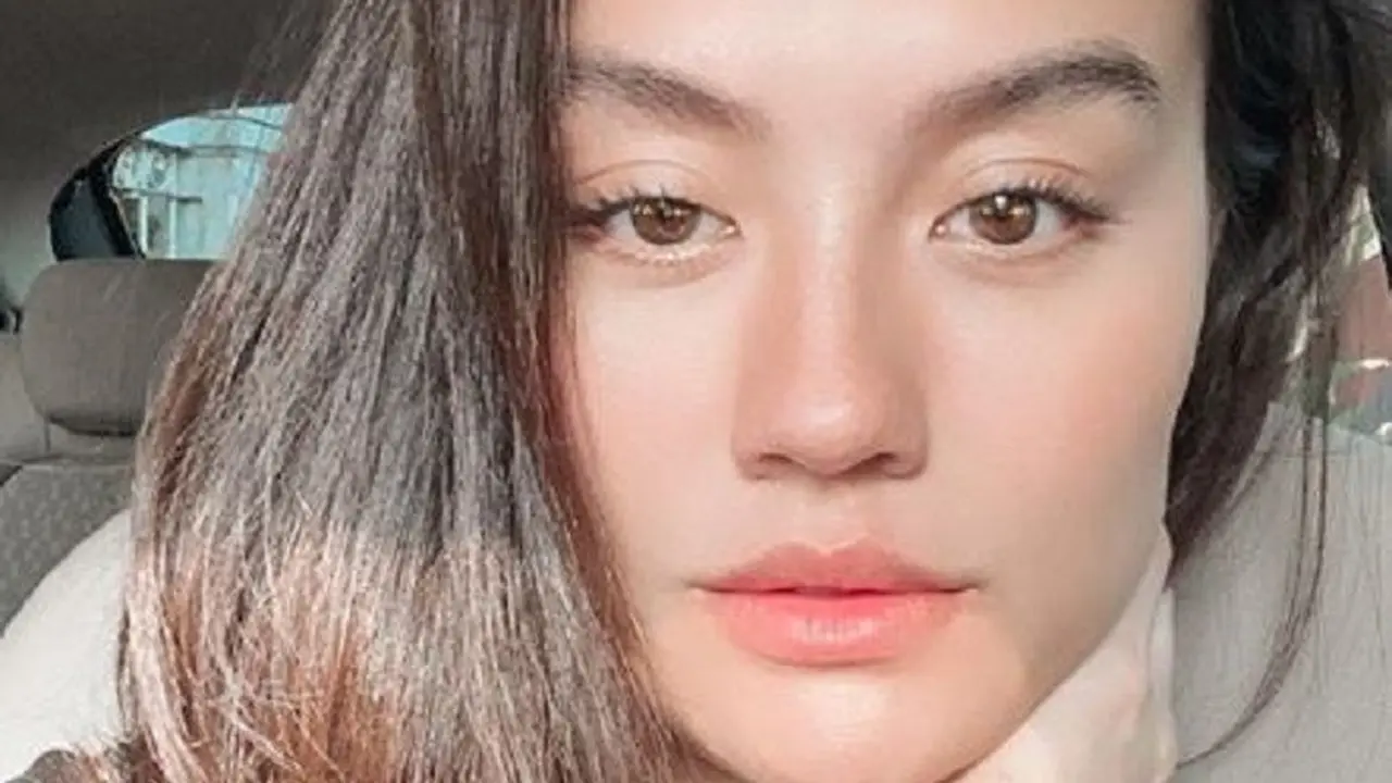 Agnez Mo (Foto: Instagram/@agnezmo)