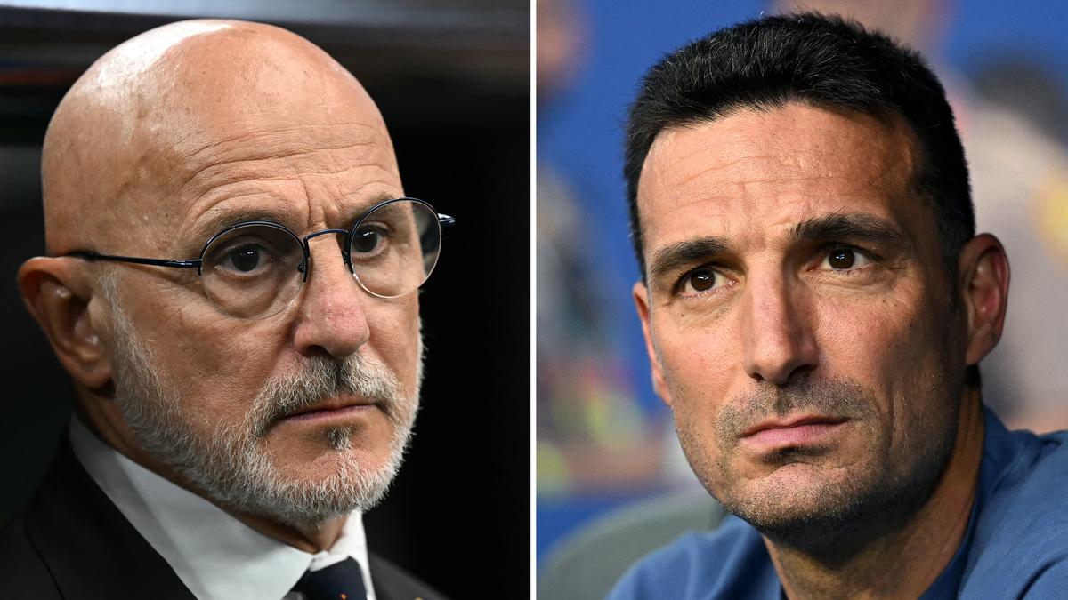 Tempat Menonton Final Piala Dunia 2026 Spanyol vs Argentina