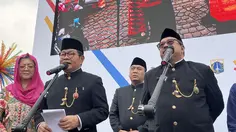 Pramono Minta Puncak Perayaan HUT Jakarta 27-28 Juni 2026 Tak Berlebihan