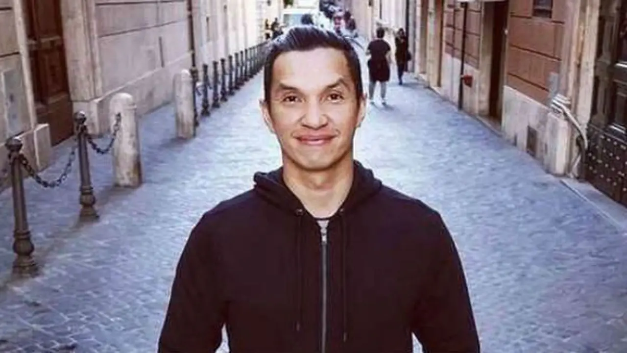 Edison Wardhana/Instagram