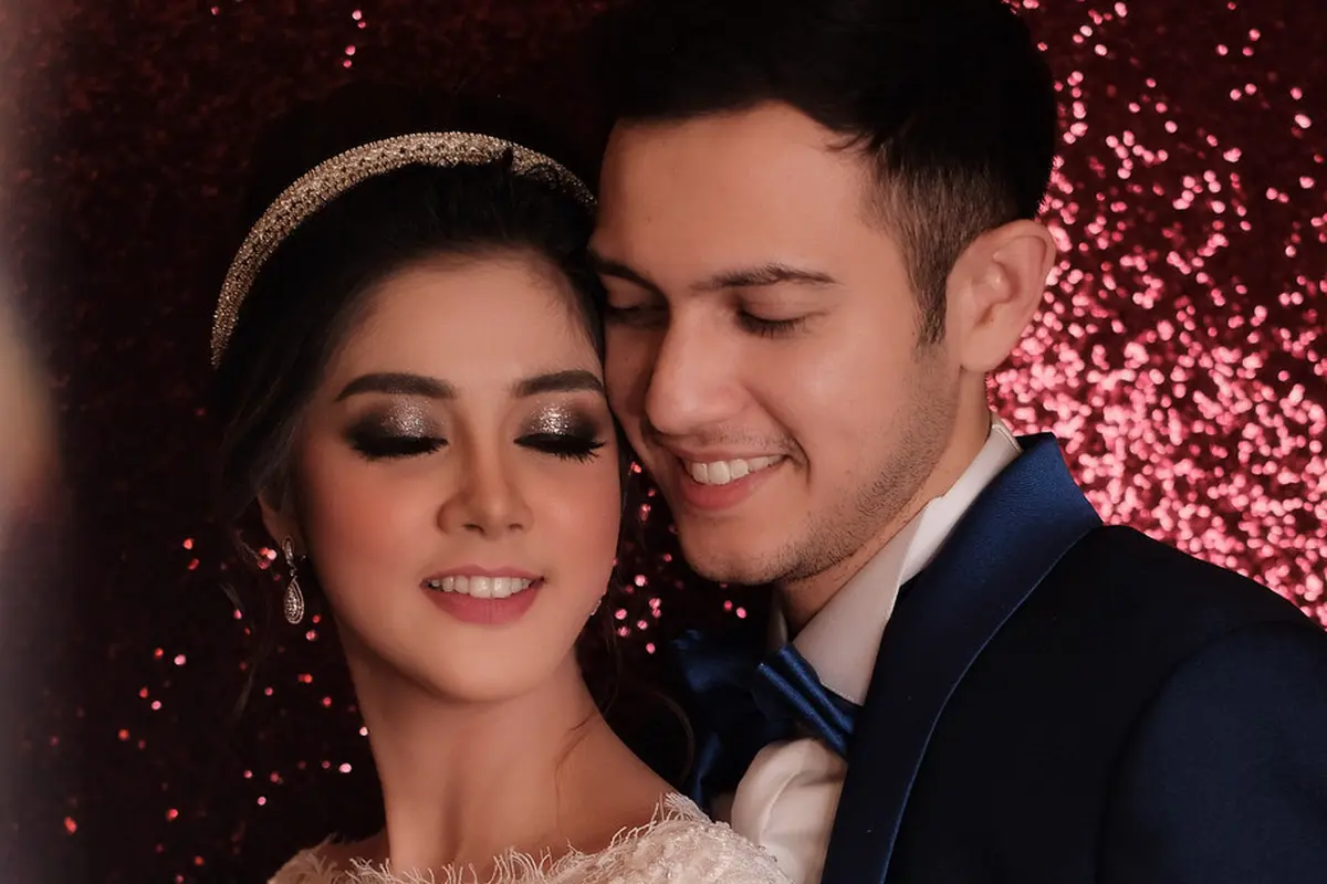 [Bintang] Rifky Balweel-Biby Alraen