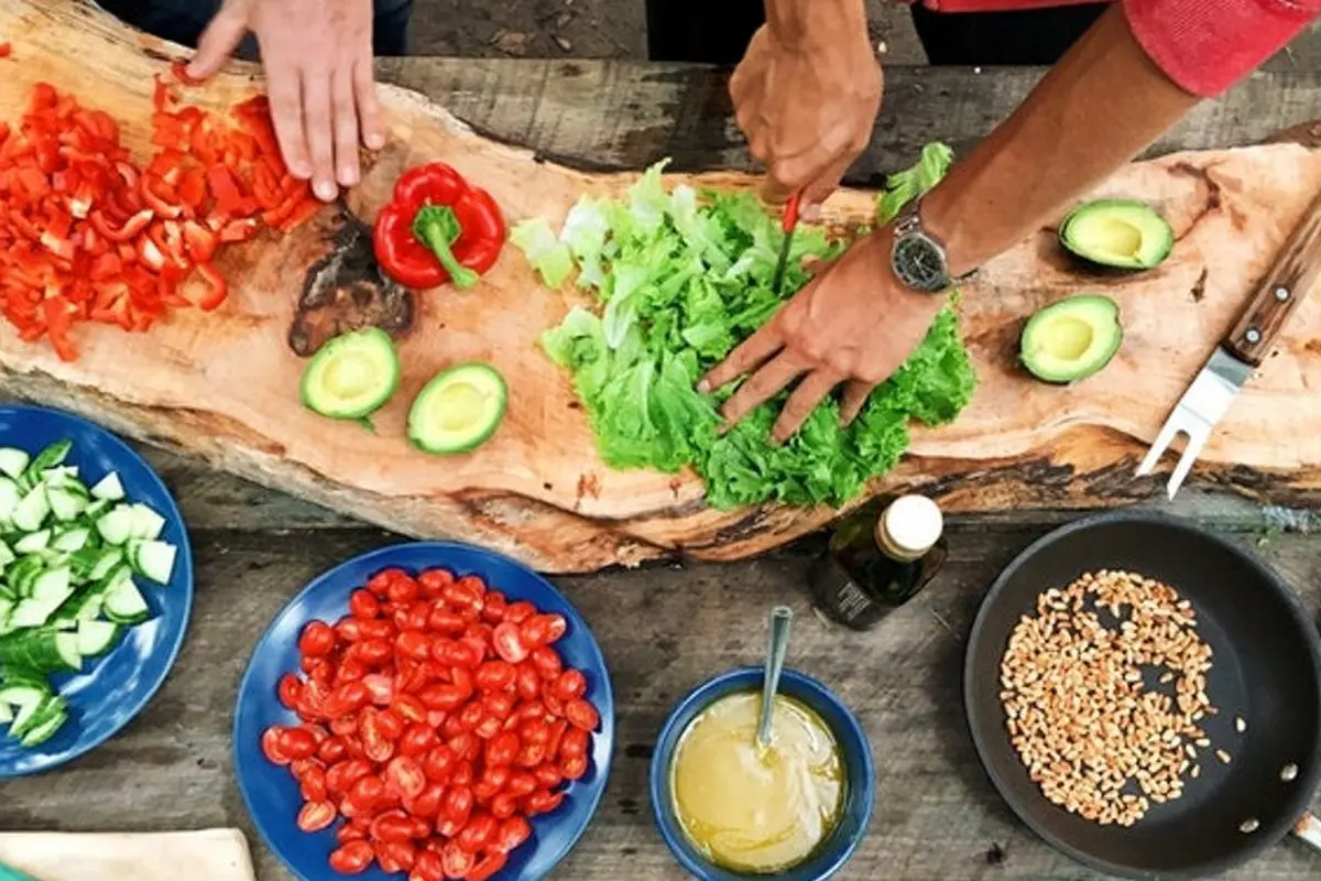 Editor Says: Enak Juga Bisa Masak